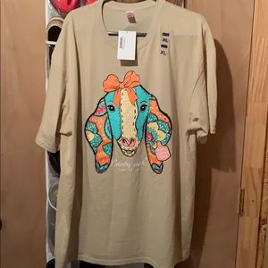 Simply Southern Tshirt